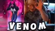 5venom emote for Discord
