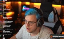 5agony emote for Discord