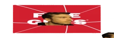 5guysRant emote for Discord