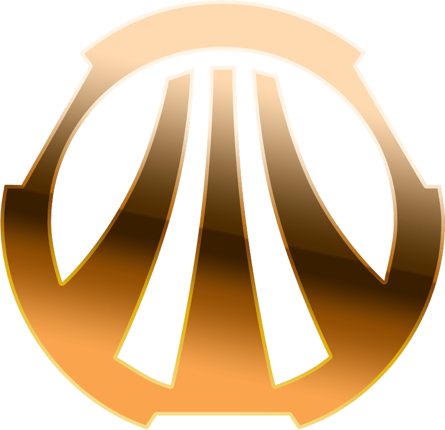 BRONZE3 emote for Discord