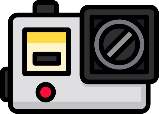 Gopro emote for Discord