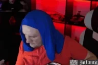 5opkaRealRock emote for Discord