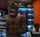 5opkaMonke emote for Discord