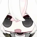 5005H1DOKO emote for Discord