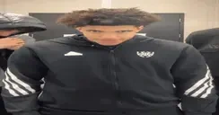 67 emote for Discord