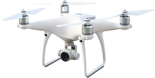 Dron emote for Discord