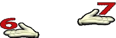 67 emote for Discord