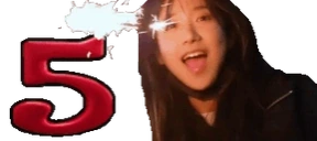 5th emote for Discord