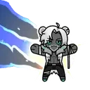 5star emote for Discord