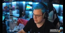 5opkaBonk emote for Discord