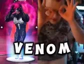 5venom emote for Discord