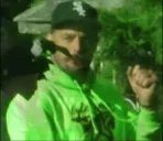 5shruge emote for Discord