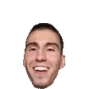 6Head emote for Discord