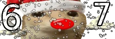 67 emote for Discord