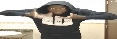 61 emote for Discord