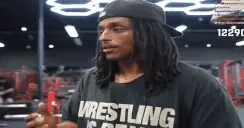 67 emote for Discord