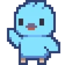 adrielpls emote for Discord