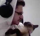 acePetting emote for Discord