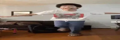 adrianDance emote for Discord