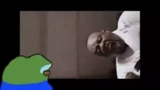 adgers emote for Discord