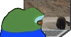 achaCreditos emote for Discord