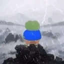 ADIOS emote for Discord