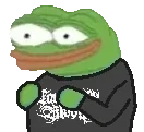 ADHD emote for Discord