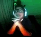 adioslepido emote for Discord