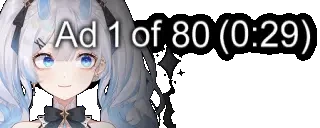 Adge emote for Discord