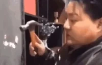 AceCombatZero emote for Discord