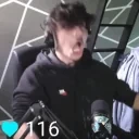 ADHD emote for Discord