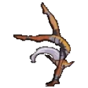 Acro emote for Discord
