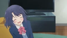 AdachiSwing emote for Discord