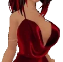 adcPoggies emote for Discord