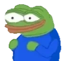 ADHD emote for Discord