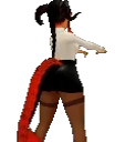 adcSquat2 emote for Discord