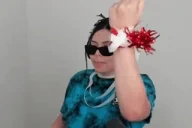 AdeptPls emote for Discord