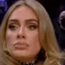 adeleIgnore emote for Discord