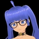 AcchanSway emote for Discord