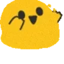 ADHD emote for Discord