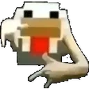 Adios emote for Discord