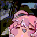 AchiuPullup emote for Discord