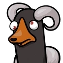 ADL emote for Discord