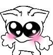 exicited emote for Discord