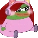 ADHD emote for Discord