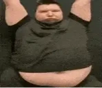 ADADA animated emote for Discord, Twitch and Slack