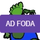 ad emote for Discord