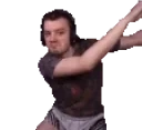 adamekRS emote for Discord