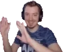 adamekDD emote for Discord