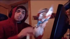 ADHD emote for Discord